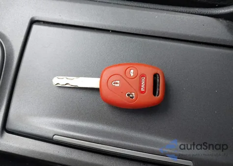 2011 Honda Accord Ex z USA, uszkodzony, nr VIN 1HGCP2E72BA036698